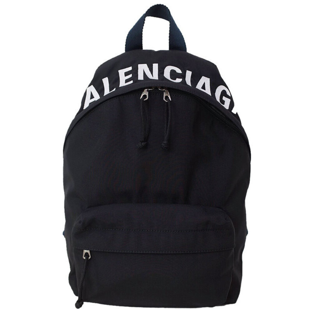 Balenciaga Backpack Wheel - Picture 2 of 9